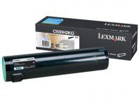 Lexmark C930h2kg Toner Y Cartucho Laser